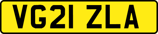 VG21ZLA