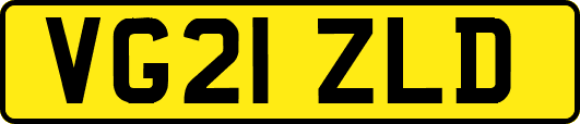 VG21ZLD