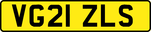 VG21ZLS