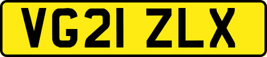 VG21ZLX