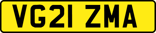VG21ZMA
