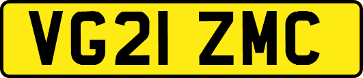VG21ZMC
