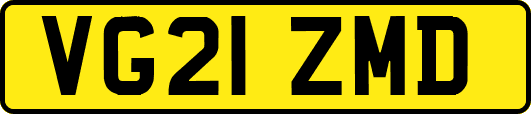 VG21ZMD
