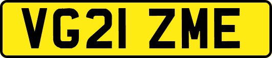 VG21ZME