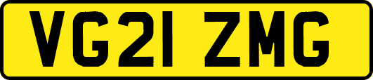 VG21ZMG