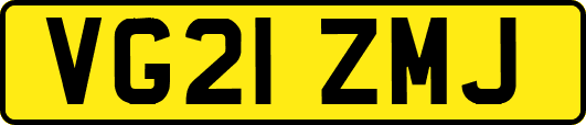 VG21ZMJ