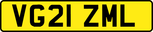 VG21ZML