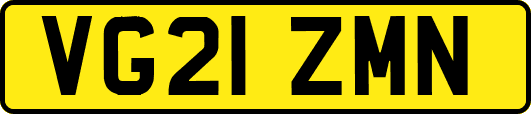 VG21ZMN