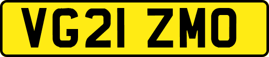 VG21ZMO