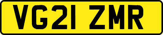 VG21ZMR