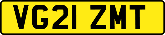 VG21ZMT