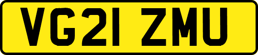 VG21ZMU