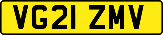 VG21ZMV