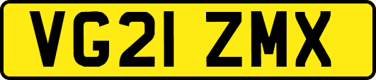 VG21ZMX