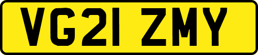 VG21ZMY