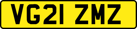 VG21ZMZ