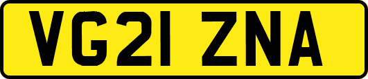 VG21ZNA