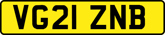 VG21ZNB