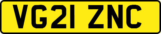 VG21ZNC