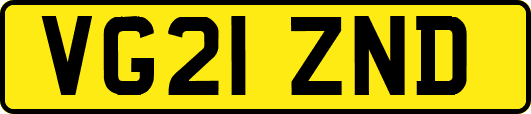 VG21ZND