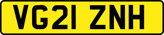 VG21ZNH