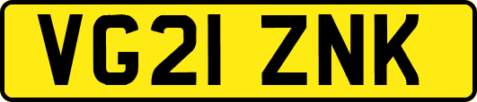 VG21ZNK