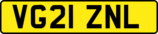 VG21ZNL