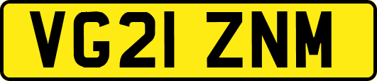 VG21ZNM