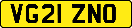 VG21ZNO