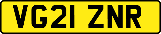 VG21ZNR