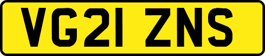 VG21ZNS