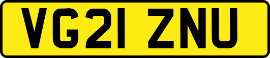 VG21ZNU