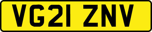 VG21ZNV