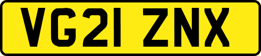 VG21ZNX