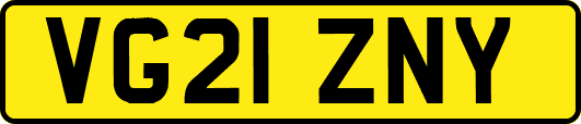 VG21ZNY