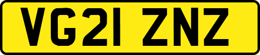 VG21ZNZ