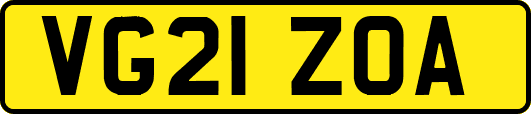 VG21ZOA