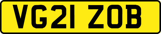 VG21ZOB
