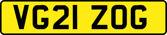 VG21ZOG
