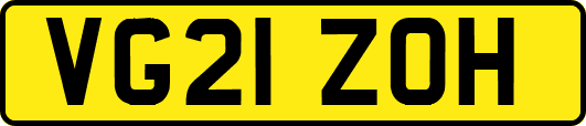 VG21ZOH