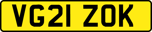VG21ZOK