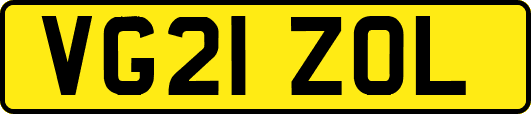 VG21ZOL