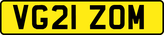 VG21ZOM