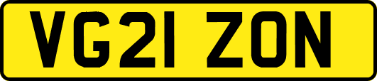 VG21ZON