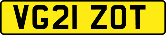 VG21ZOT