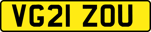 VG21ZOU