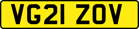 VG21ZOV