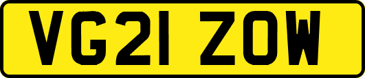 VG21ZOW