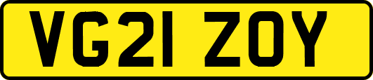 VG21ZOY