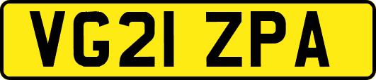 VG21ZPA